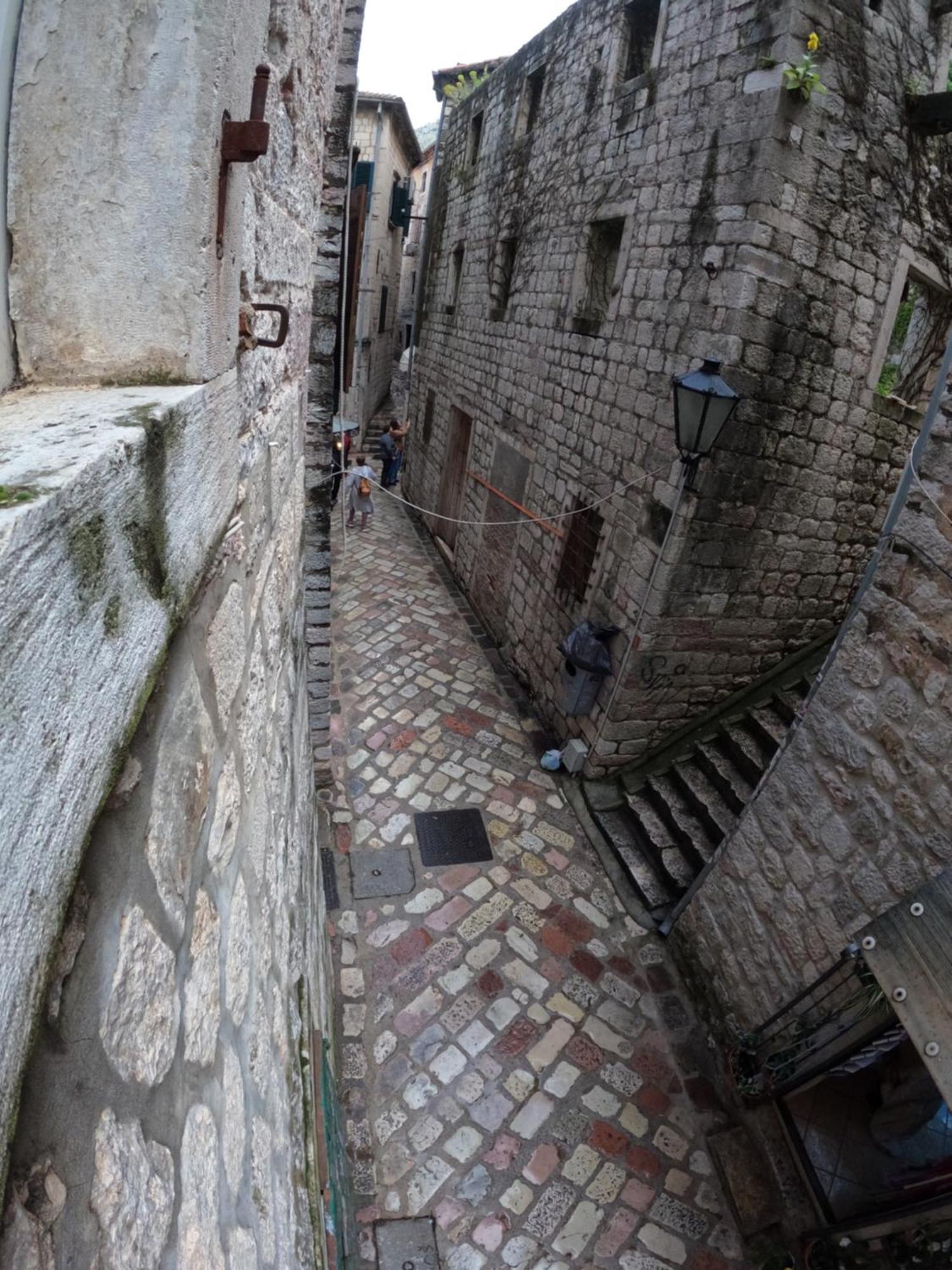Kotor Old Town 2 Bedroom Apartment Extérieur photo